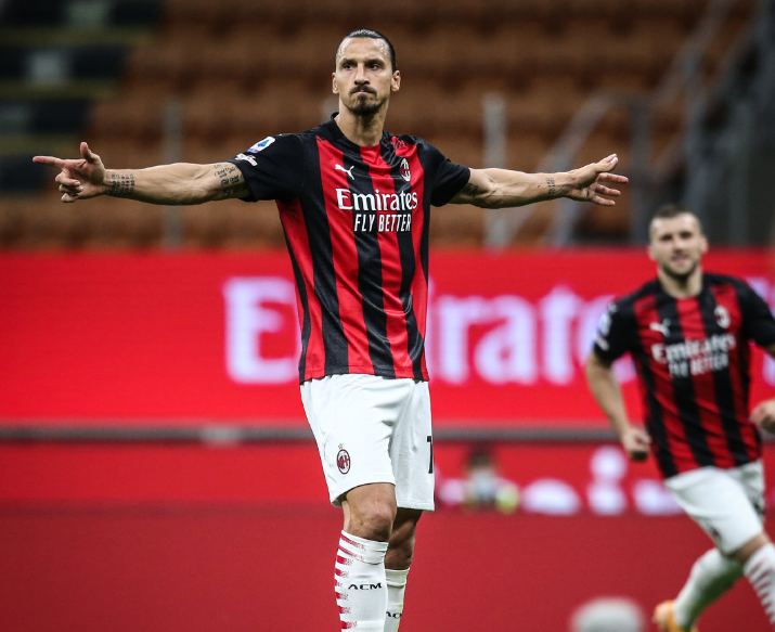  AC米兰官宣签下法国天才中场  