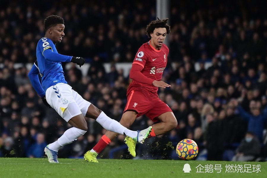  萨拉赫传射建功助利物浦复仇  