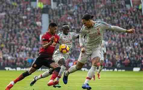  曼联防线崩盘遭纽卡斯尔四球横扫