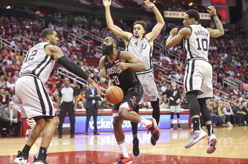  乔治关键抢断助攻，快船加时险胜勇士守住前八位置  