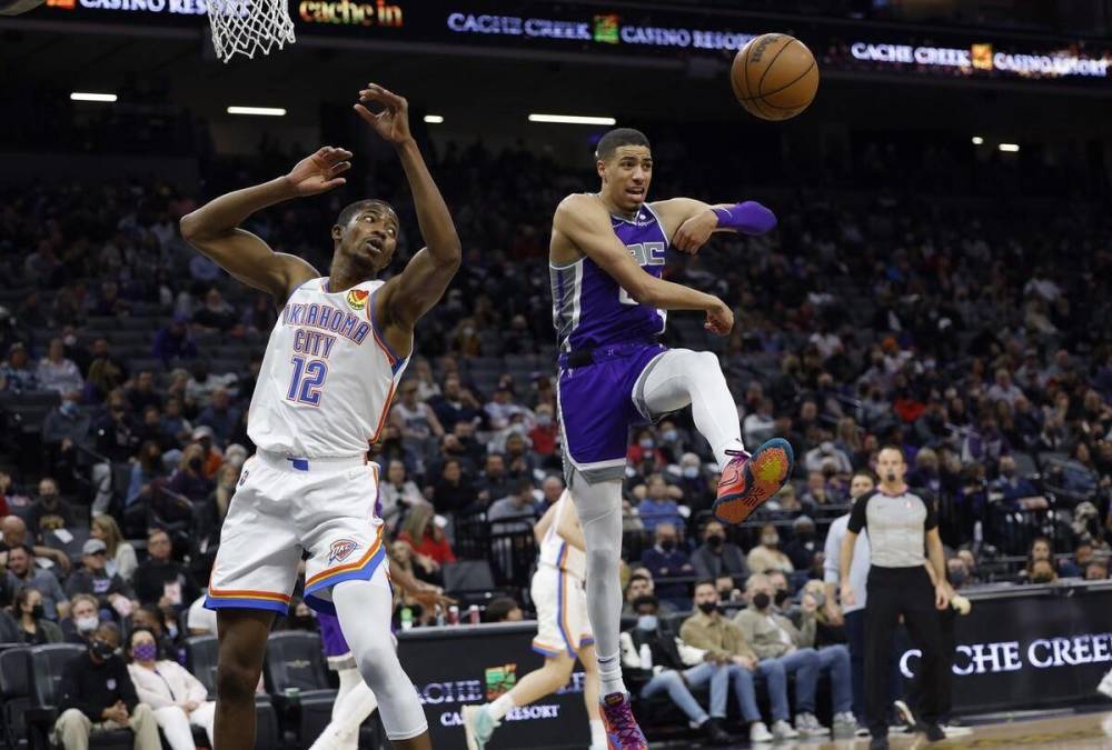  哈利伯顿妙传不断国王击败鹈鹕