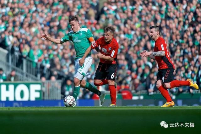  弗赖堡战术体系渐入佳境，中游位置稳固展现韧性  