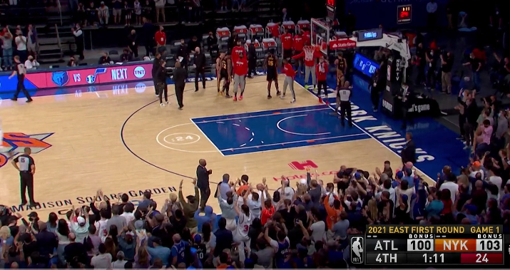  杜兰特关键球失准，篮网加时惜败凯尔特人遭三连败