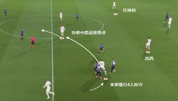  埃弗顿保级曙光初现！关键战役战胜直接竞争对手  