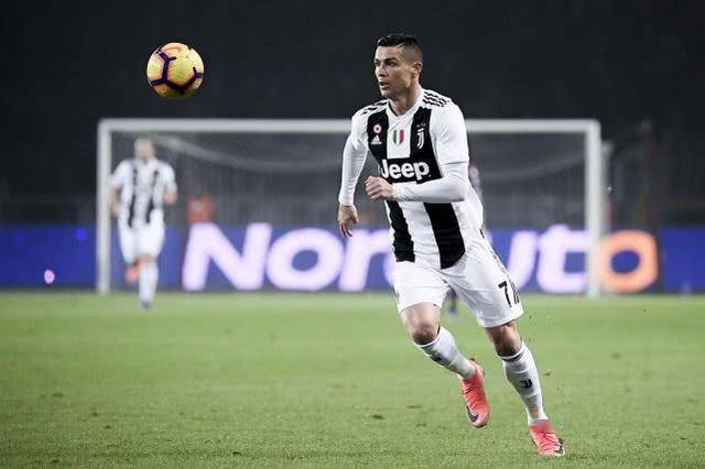  都灵前锋贝洛蒂点射命中助球队全身而退  